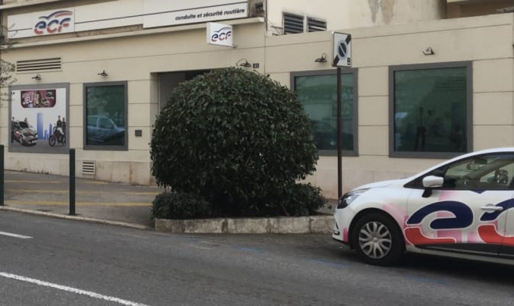 ECF Amiral – Grasse — photo 2