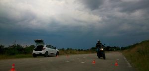 Image de l'auto-école à Chemere, Chéméré Conduite