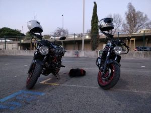 Image de l'auto-école à Nice, CER Libération