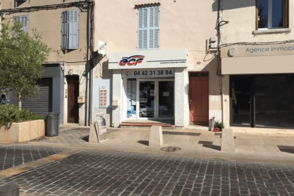 ECF Marignane — photo 2