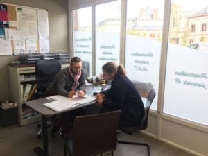 Image de l'auto-école à Lisieux, Lexo Auto-école