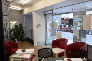 Image de l'auto-école à Villeurbanne, Auto-école Métro Flachet