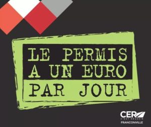 Image de l'auto-école à Darnetal, CER Karl Raoult