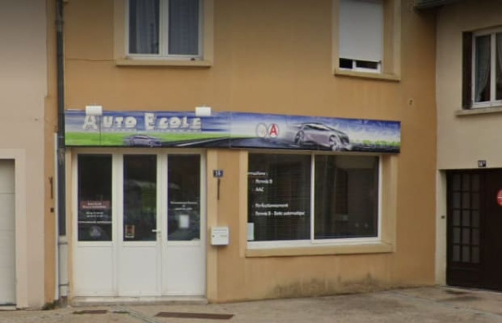 Auto-école Cuminal — photo 2