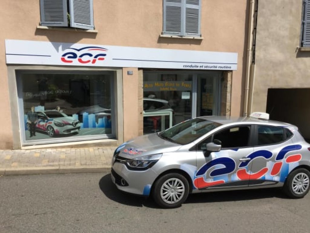 ECF Auto-école du Forez — photo 2
