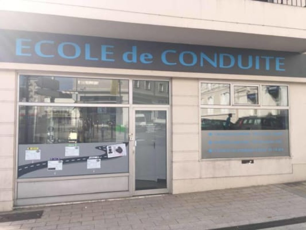 École de conduite Les Gares — photo 2