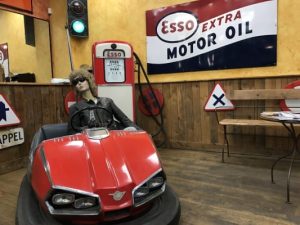 Image de l'auto-école à Lyon, Auto-école Marietton (Agence de Monplaisir)