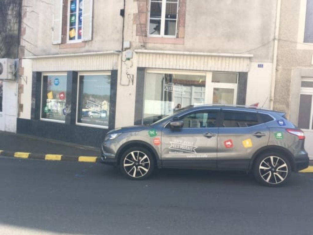Auto-école Les Marais — photo 3