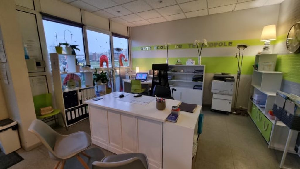 Auto-école du Technopole — photo 1