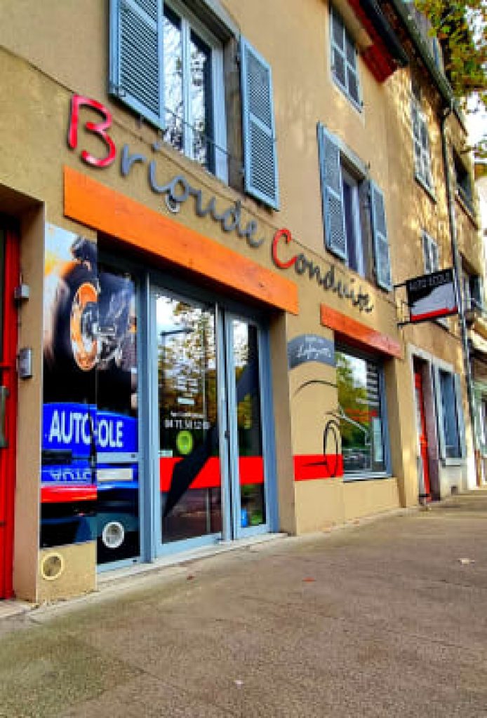 Brioude Conduite — photo 2