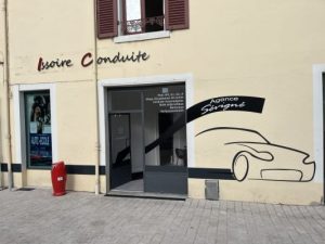 Image de l'auto-école à Issoire, Issoire Conduite