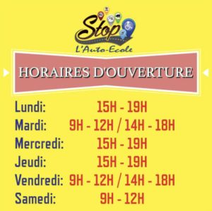 Image de l'auto-école à Toulouse, Stop L'Auto-école des Minimes