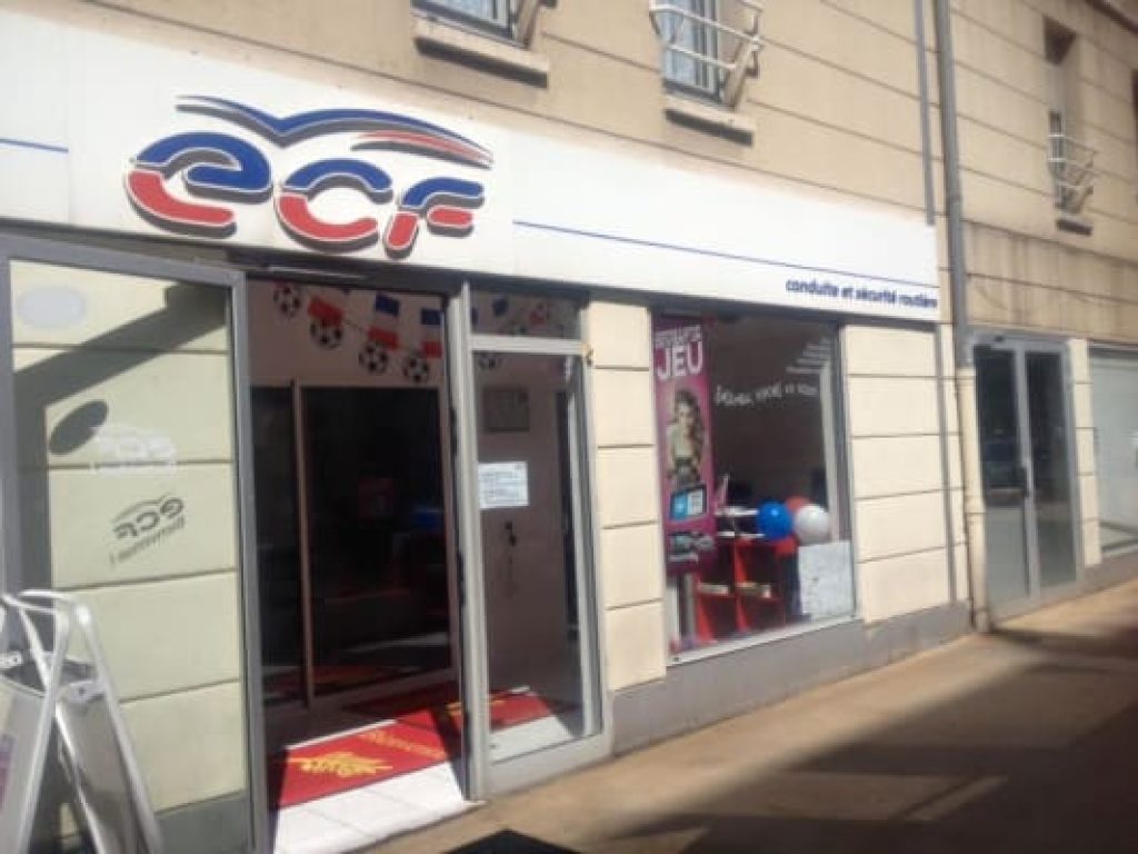 ECF Cagnes-sur-Mer — photo 2