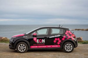 Image de l'auto-école à Le Cannet Des Maures, École de Conduite Nationale - ECN