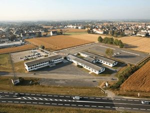 Image de l'auto-école à Eckbolsheim, ECF Llerena Alsace - Eckbolsheim