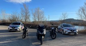 Image de l'auto-école à Aix En Provence, ECF République