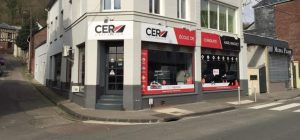 Image de l'auto-école à Darnetal, CER Karl Raoult