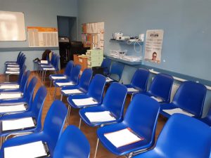 Image de l'auto-école à L Isle Jourdain, Auto-moto-école Patrick