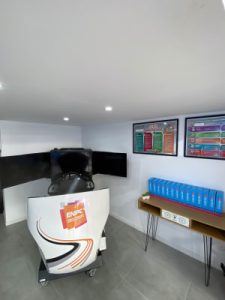 Image de l'auto-école à Saint Quentin, Wee Permis