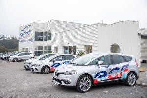Image de l'auto-école à Landivisiau, ECF Roudaut Landivisiau
