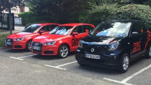 Image de l'auto-école à Saint Martin D Heres, Auto-école CERAC