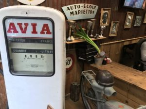 Image de l'auto-école à Lyon, Auto-école Marietton (Agence de Vitton)