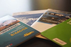 Image de l'auto-école à Montpellier, Auto-école du Triolet