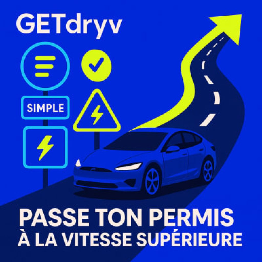 Auto-école Getdryv — photo 3