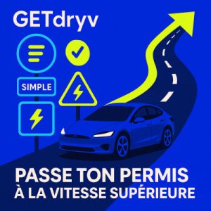 Image de l'auto-école à Marseille, Auto-école Getdryv