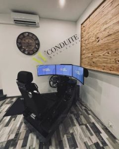 Image de l'auto-école à Vidauban, Auto-école M'Conduite