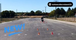 Image de l'auto-école à Montignac Charente, Auto-école Croizard