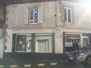 Image de l'auto-école à Vallon En Sully, Auto-école Les Marais