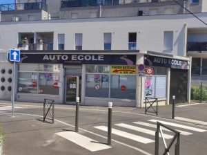 Image de l'auto-école à Villefranche Sur Saone, Auto-école Saint-Christophe