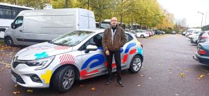 Image de l'auto-école à Forbach, ECF EDCCO MARIO Forbach