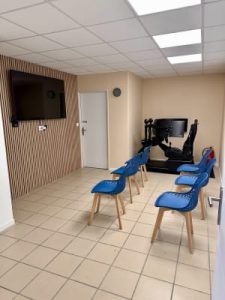 Image de l'auto-école à Issoire, ECF Pialoux