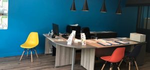 Image de l'auto-école à Lyon, Conduite Plus Vaise