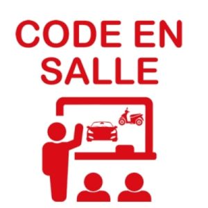 Image de l'auto-école à Belbeuf, CER du Lycée