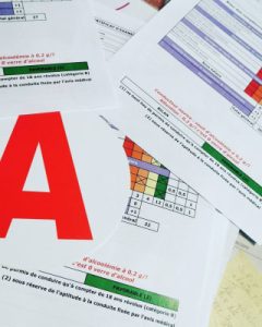 Image de l'auto-école à Moulins, École de conduite Bourbonnaise