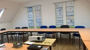 Image de l'auto-école à Carhaix, ASR Formation