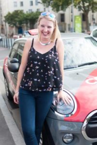 Image de l'auto-école à Angers, CER Optimum