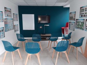 Image de l'auto-école à Aoste, Auto-école des 2 Ponts