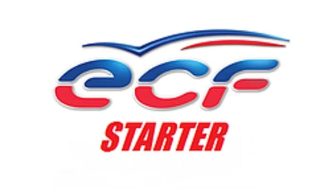 ECF Starter — photo 3