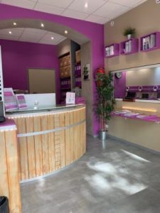 Image de l'auto-école à Toulouse, Autolosa