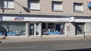 Image de l'auto-école à Bully Les Mines, ECF Corbisez Bully-les-Mines