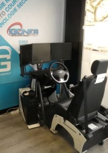 Image de l'auto-école à Sainte Foy Les Lyon, Les Gones Auto-moto-école - Sainte-Foy-lès-Lyon