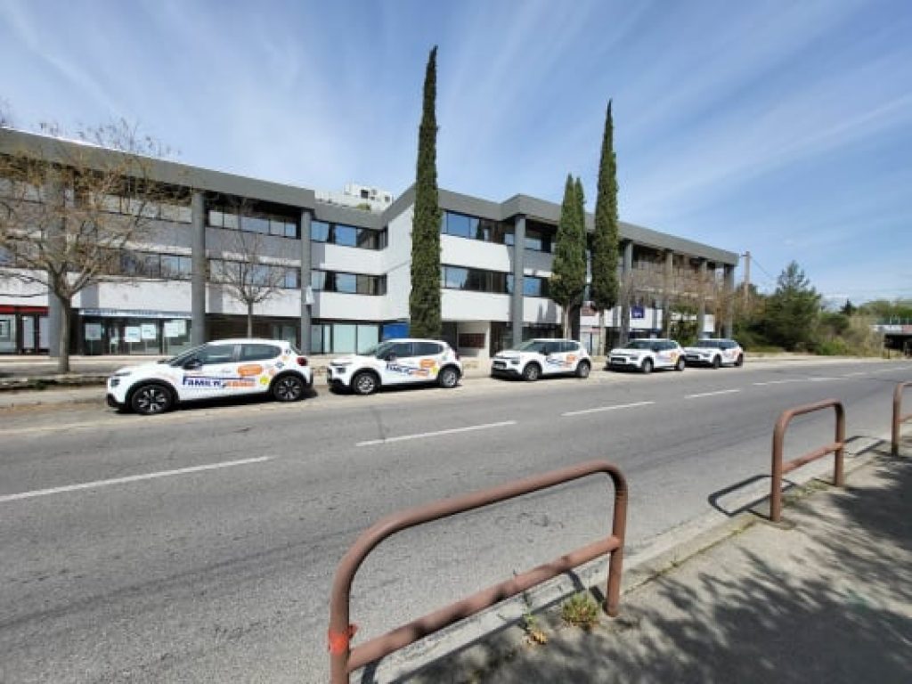 Family Permis – Aix — photo 1