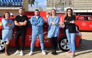 Image de l'auto-école à Le Grau Du Roi, Auto-école du Grau