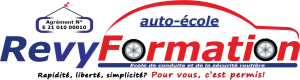 Image de l'auto-école à Troyes, Auto-école Revy Formation