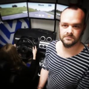 Image de l'auto-école à Cholet, CER Zebra Formations