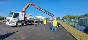 Image de l'auto-école à Evreux, Centre de formation Blanchard - Louviers